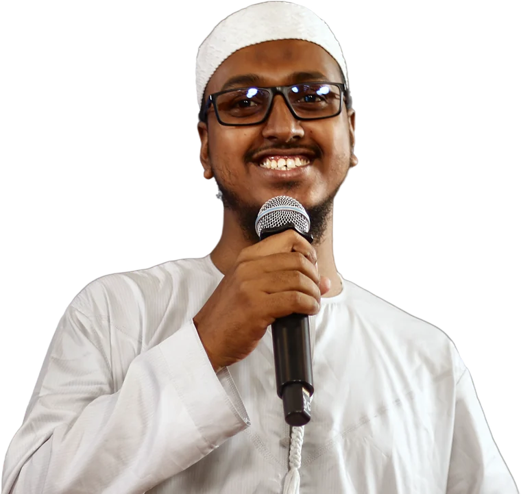 উবায়দুল্লাহ আদনান, VITAMATI